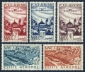 French Morocco C34-C38 mlh