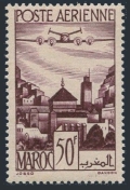 French Morocco C36