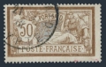 French Offices: Port Said 29 used