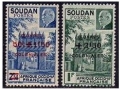 French Sudan B14-B15