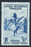 French West Africa 36