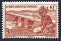 French West Africa 37