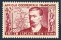 French West Africa 58 mlh