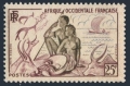 French West Africa 60