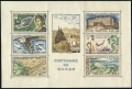 French  West Africa C27a sheet