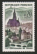 France 1004
