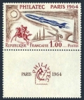France 1100-bottom label