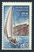 France 1127
