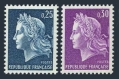 France 1197-1198