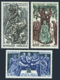 France 1199-1201