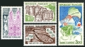 France 1403-1406