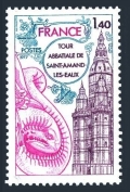 France 1543