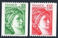 France 1578, 1579A