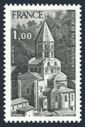 France 1600