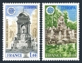 France 1609-1610