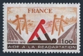 France 1622
