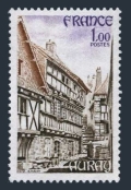 France 1640