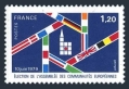 France 1650