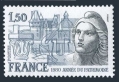 France 1710