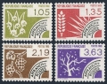 France 1849-1852