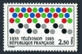 France 1952