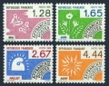 France 1957-1960