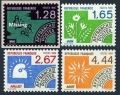 France 1958-1960