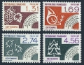 France 1961-1964