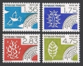 France 2101-2104