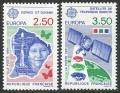 France 2254-2255
