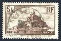 France 250 used