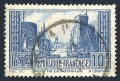 France 251 used