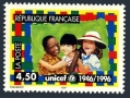 France 2543
