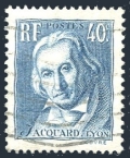 France 295 used