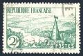 France 299 used