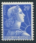 France 755