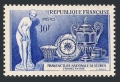France 820