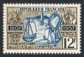 France 832