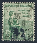 France B13 used