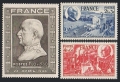 France B175-B177 mlh