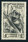 France B178 mlh