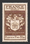 France B190