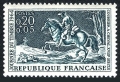 France B376