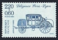 France B608