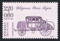 France B609