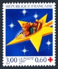 France B683