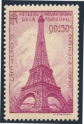 France B85