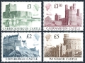 Great Britain 1230-1233