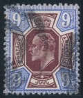 Great Britain 136 used