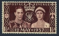 Great Britain 234 mlh